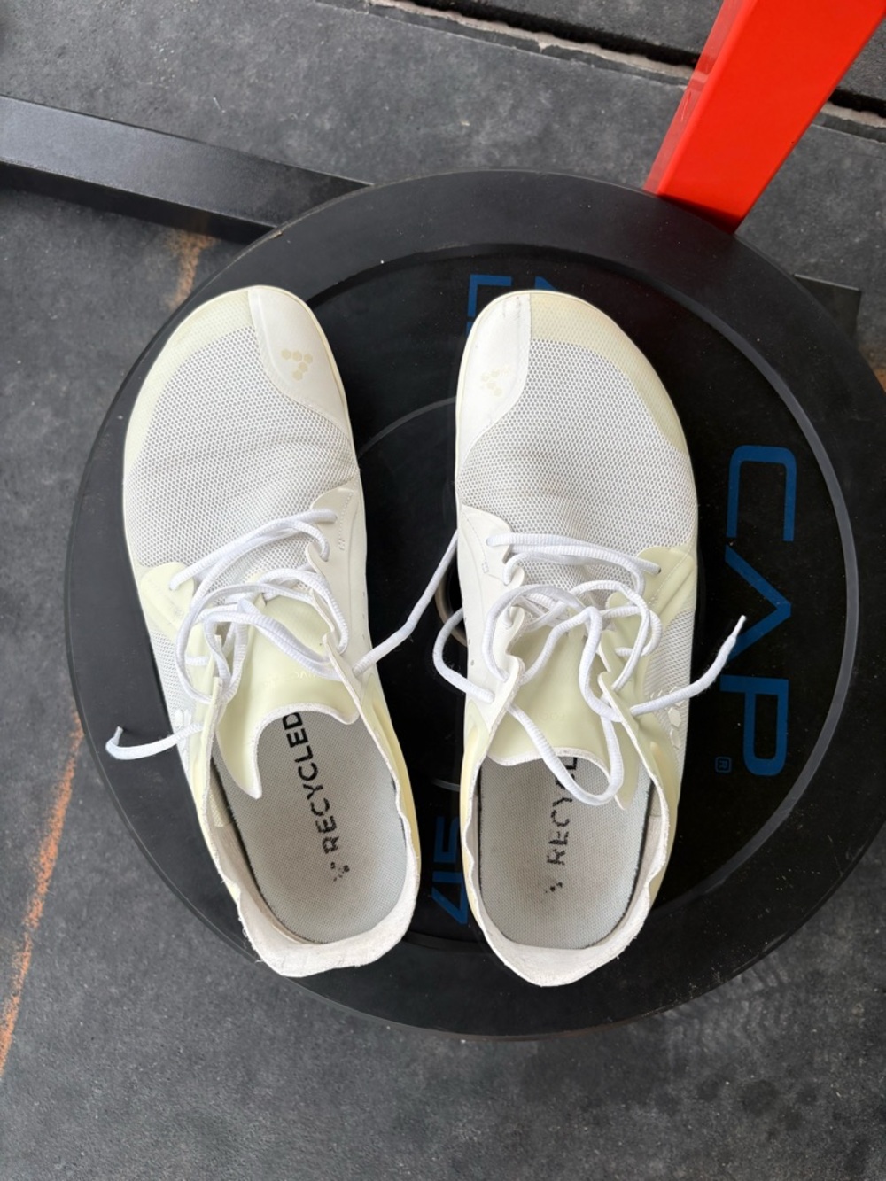 Vivo Barefoot Men’s Primus Lite 3 - Picture 3 of 7